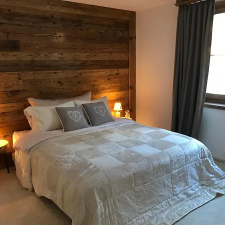 Genuss In Den Bergen! Apartment Klosters-Serneus
